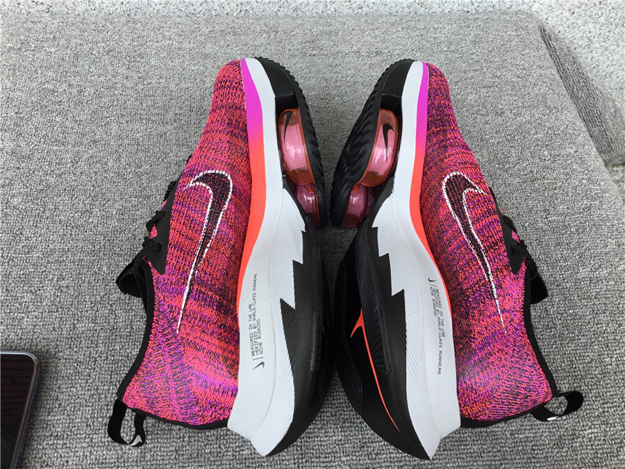 Nike Air Zoom Alphafly NEXT% 