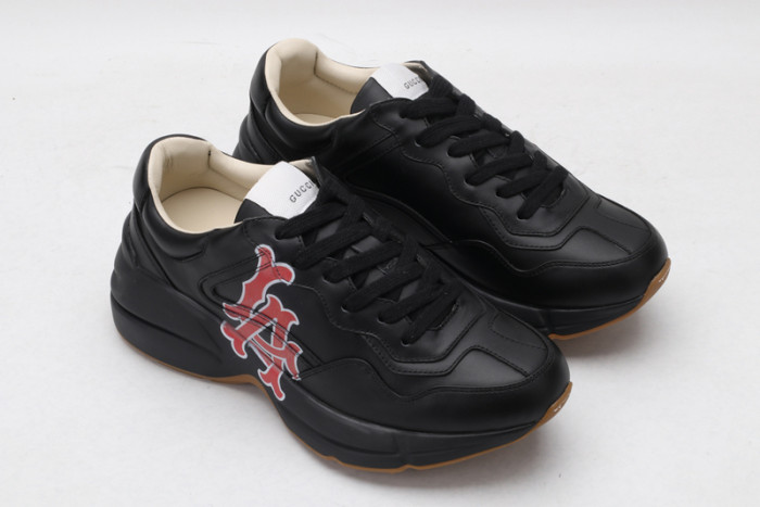 Gucc* Trainer Sneaker39