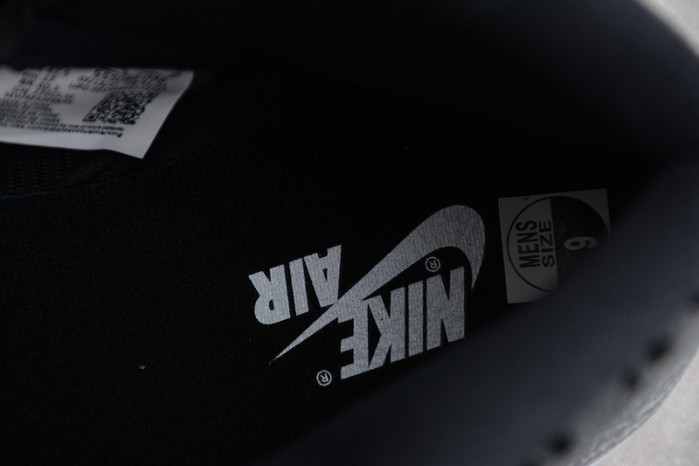 Air Jordan 1 High OG Rebellionaire555088-036