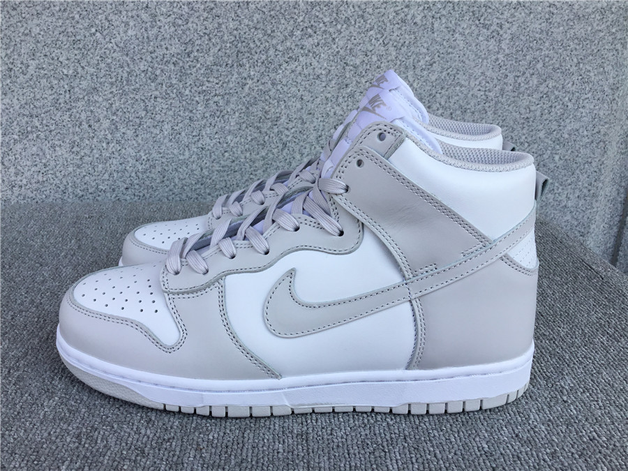 Nk SB Dunk High DD1399-100