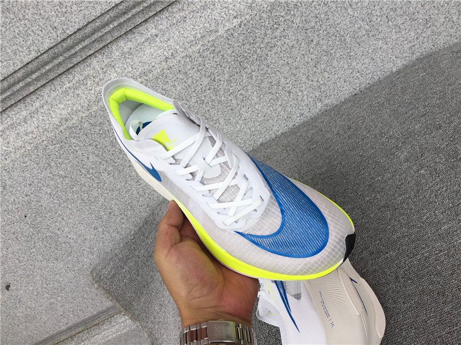 Nike Air Zoom Alphafly NEXT% 