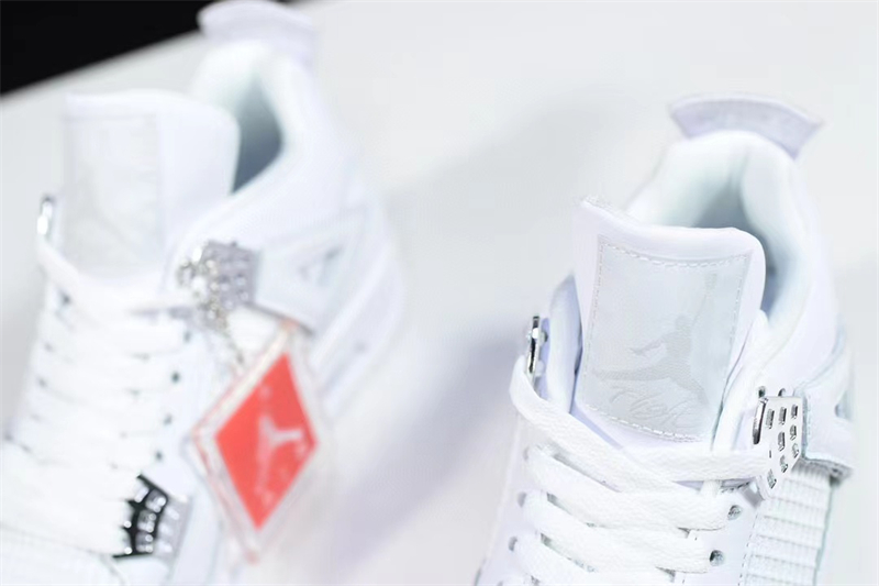 Jordan 4 Retro Pure Money (2017) 308497-100