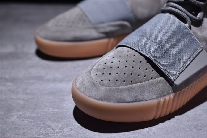 Adidas Yeezy 750 Boost Light Grey Gum Glow Dark BB1840