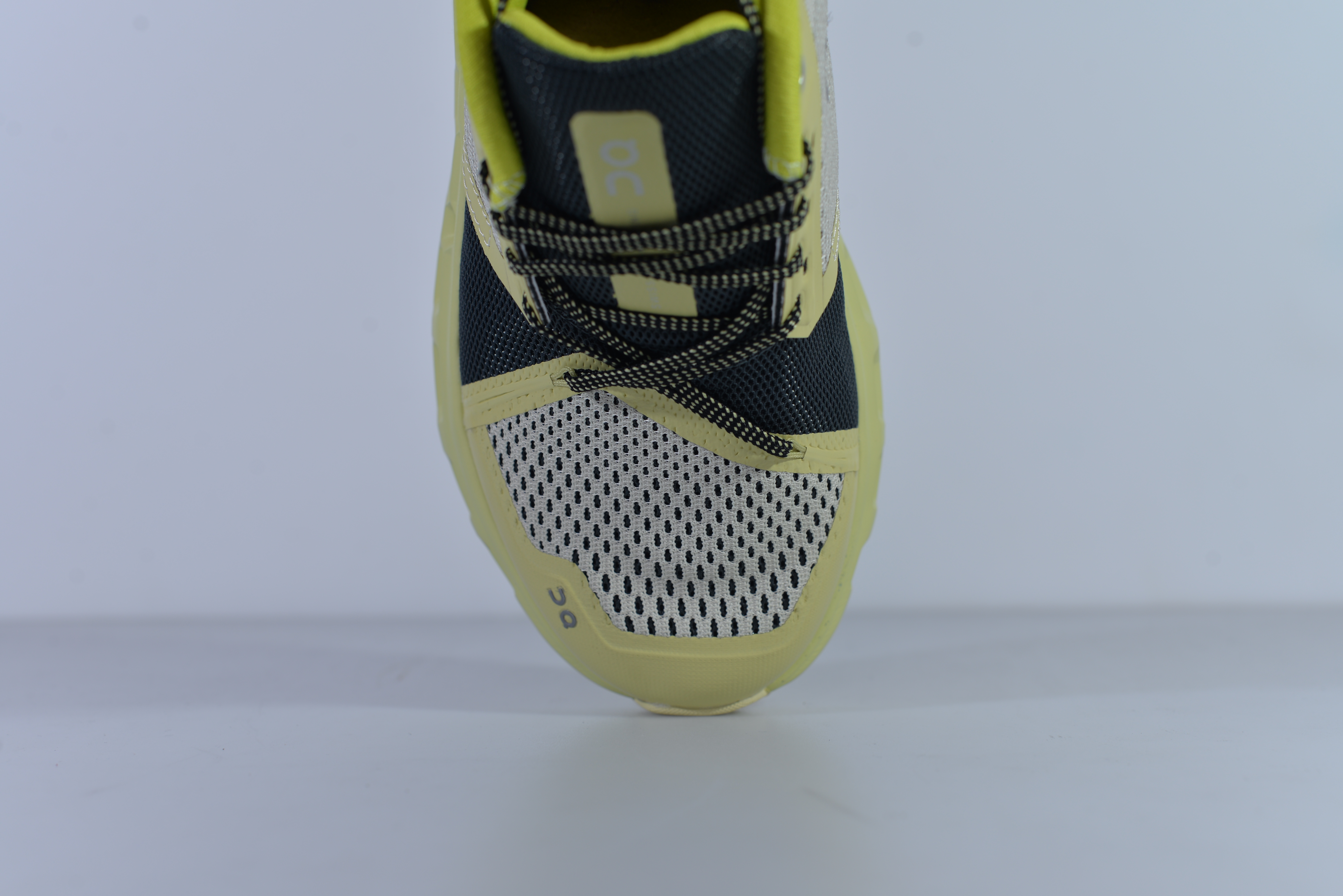 On Running Cloud AP1107-007