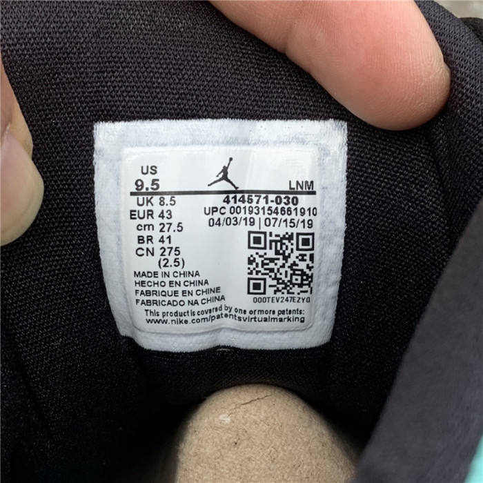 Air Jordan 13 Island Green 414571-030