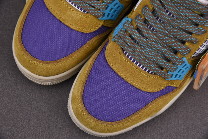 UNION X AIR JORDAN 4 DESERT MOSS DJ5718-300