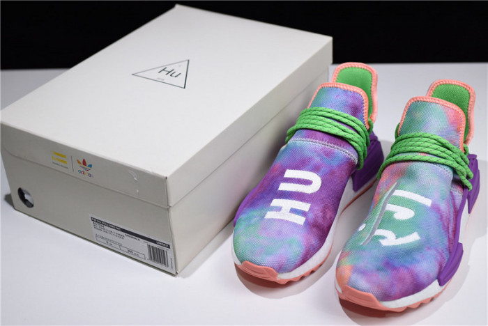 Adidas PW HU HOLI NMD MC 