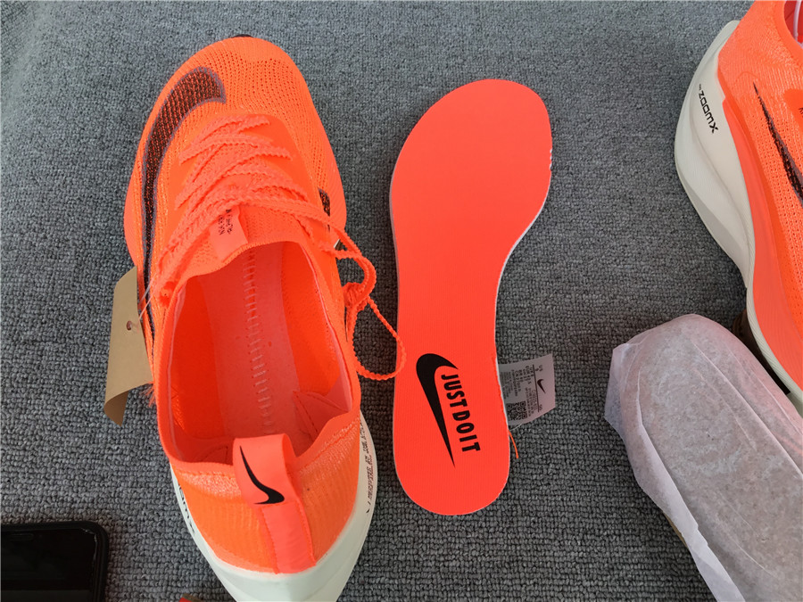 Nike Air Zoom Alphafly NEXT% 