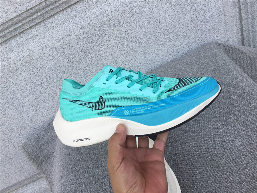 Nike Air Zoom Alphafly NEXT% 