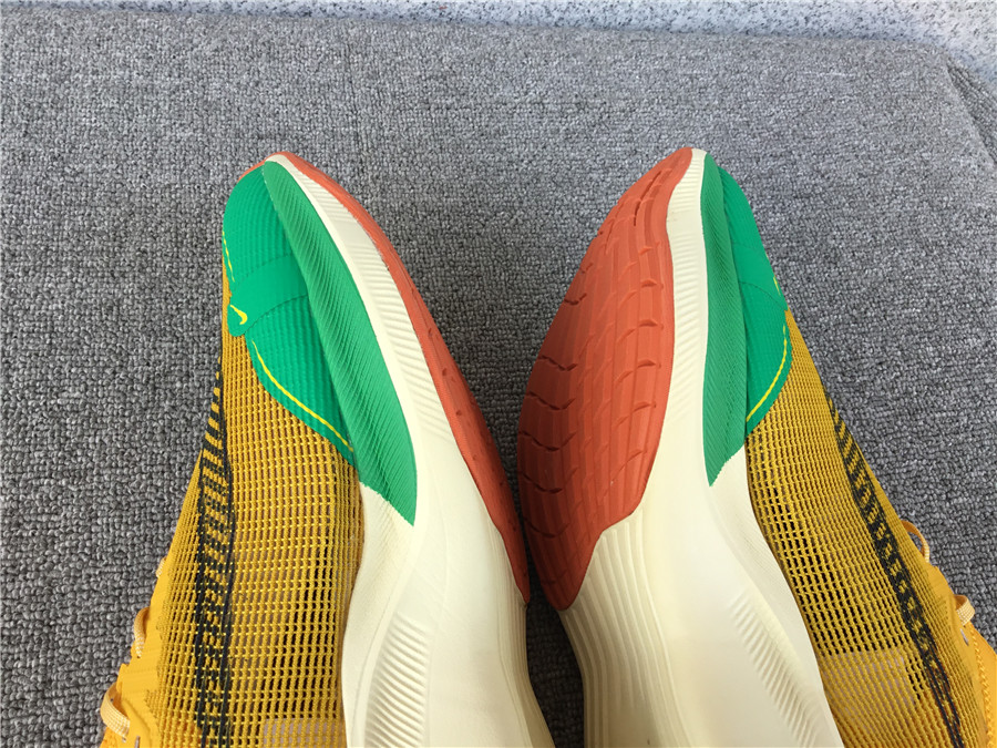 Nike Air Zoom Alphafly NEXT% 