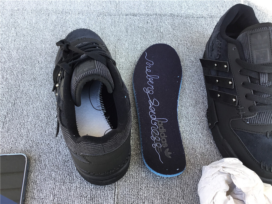 Adidas Samba Vegan GW8726