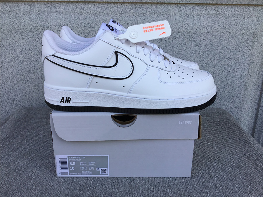 Nk Air Force 1 DV0788-103