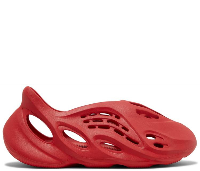 Yeezy Foam Runner Vermilion GW3355