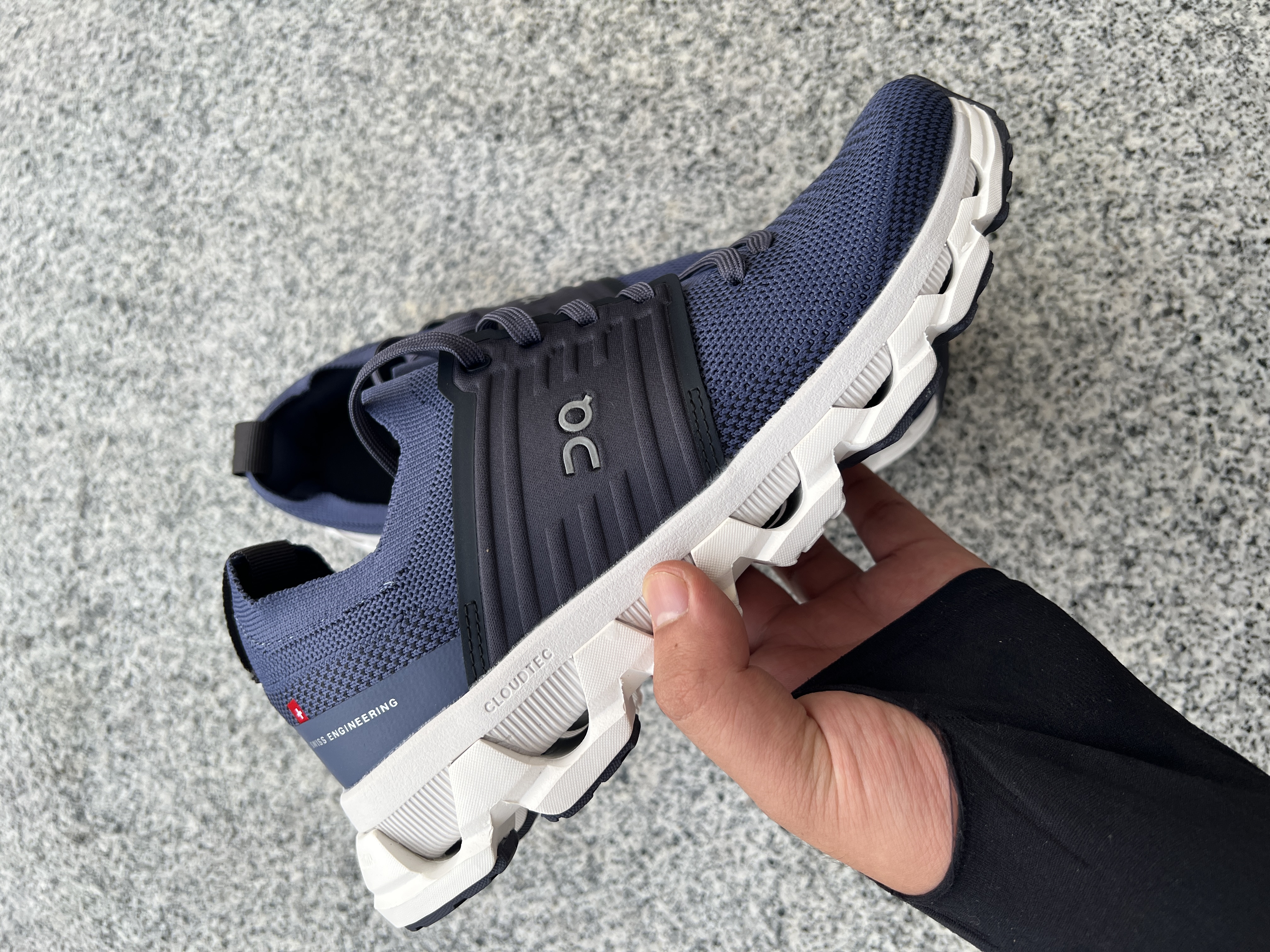 Cloud Swift 3 AP1004-005