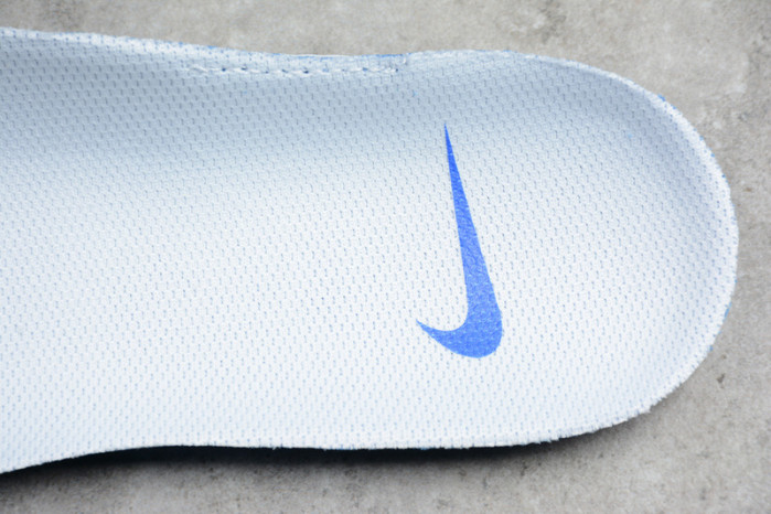 NIKE EPIC REACT FLYKNIT WHITE FUSION AQ0067-100