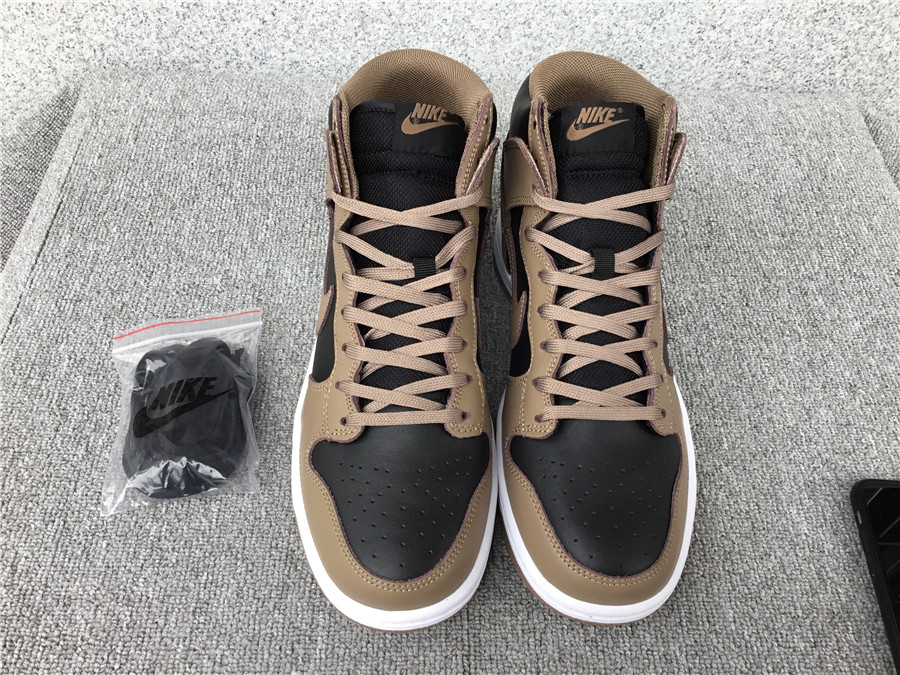 Nike Dunk High DD1869-002