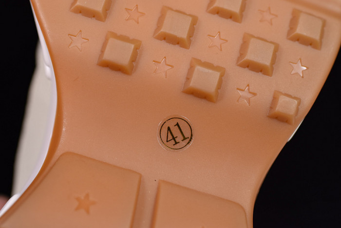 GUCCI Disney x Rhyton Vintage Trainer Sneaker 498916 A9L00 9522