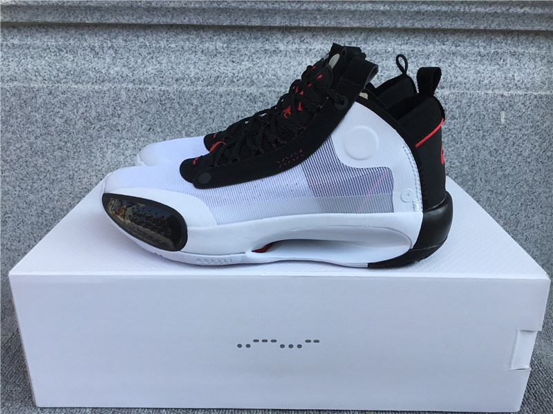 Nike Air Jordan 34 BQ3381-100