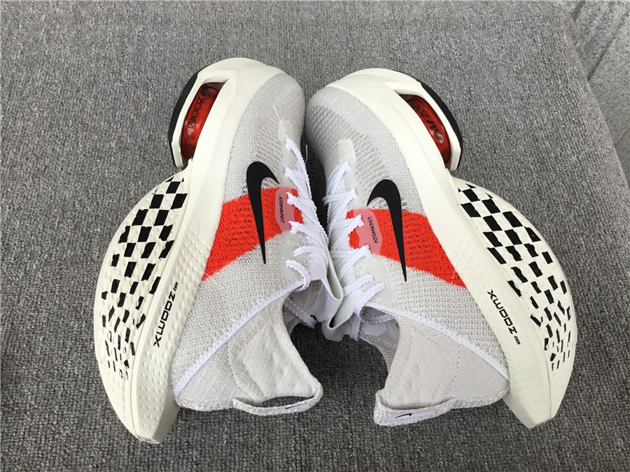 Nike Air Zoom Alphafly NEXT% 