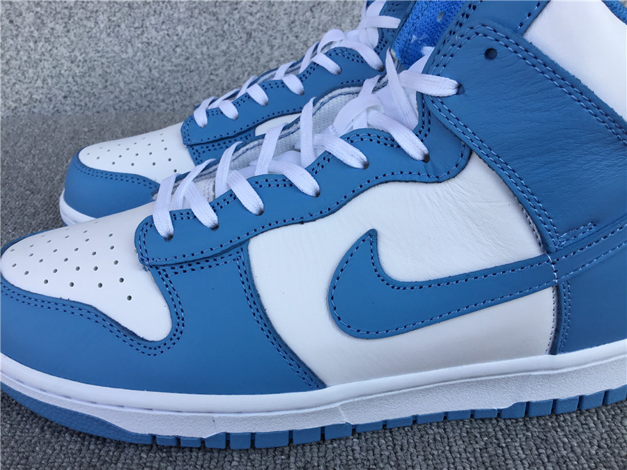 Nk SB Dunk High DD1869-107