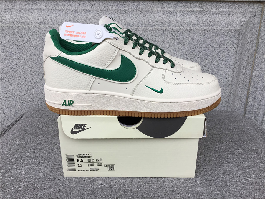Nk Air Force 1 HD1689-103
