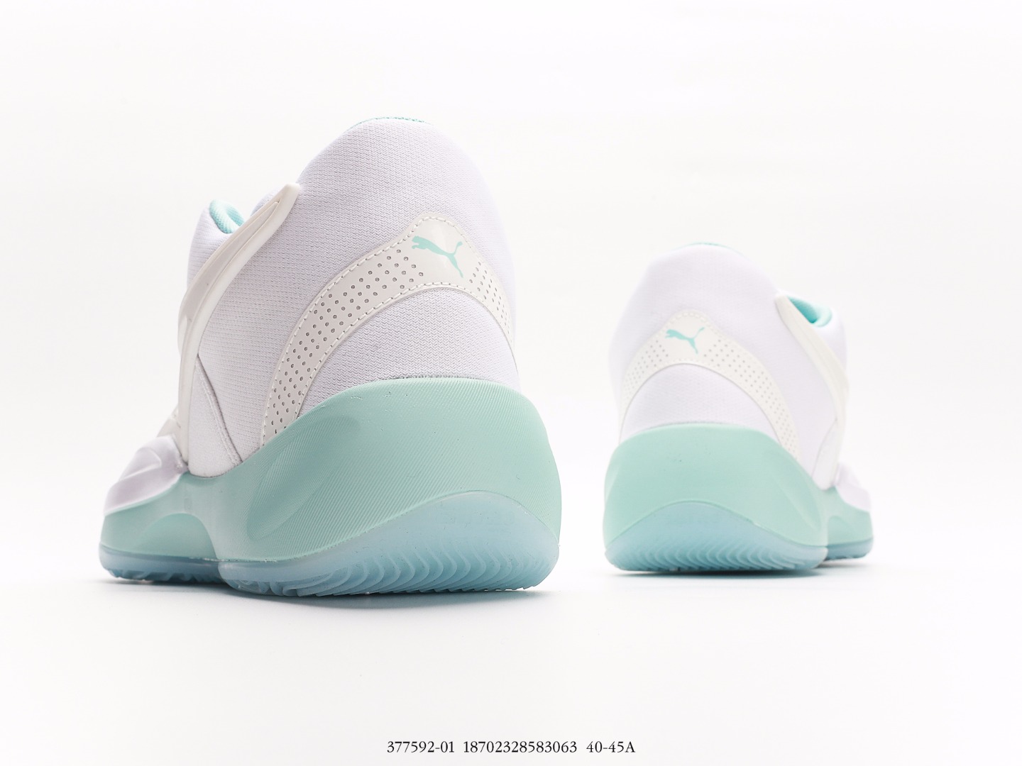 Puma Rise Nitro 377012-03