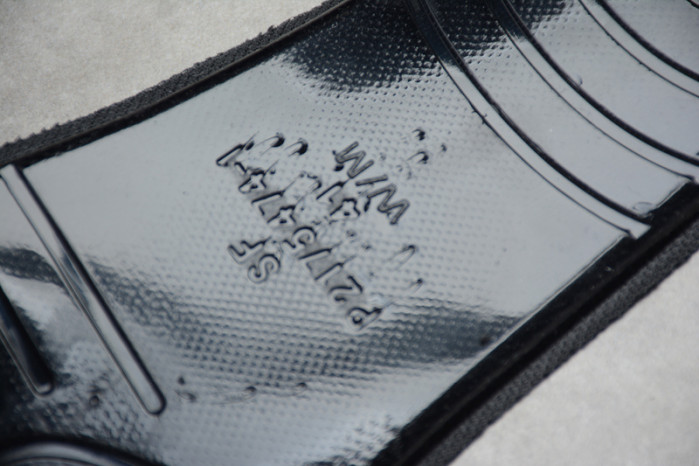 Balenciaga Track Black 2021 542023W3AC11090