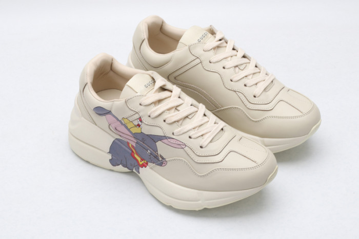 Gucc* Trainer Sneaker11