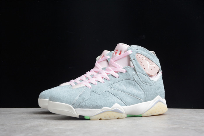 AIR JORDAN 7 HARE 2.0 CT8528-002