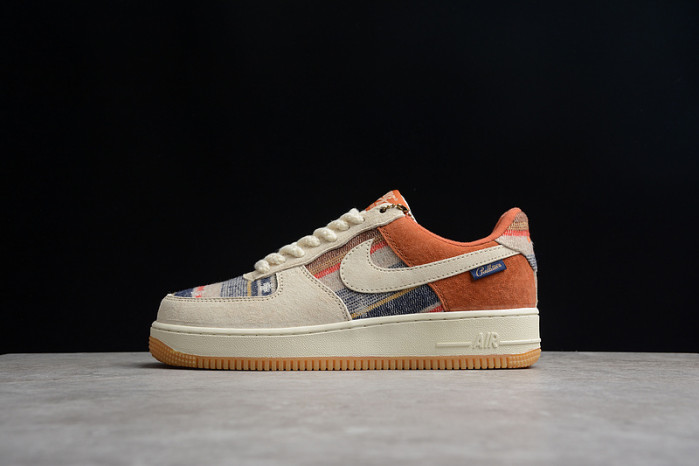 Nike Air Force 107 Low 