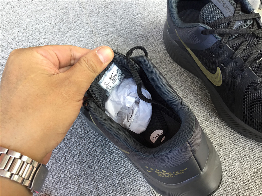 Nike Downshifter 11 Moon Landing Series Running Shoes DA1105-010