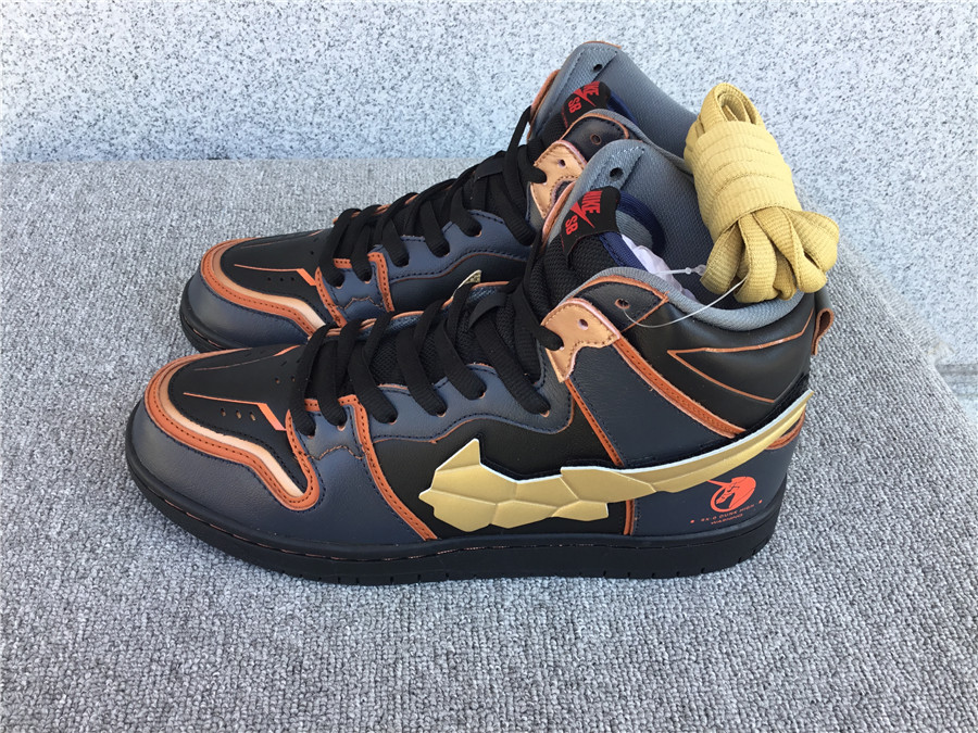 Nike SB Dunk DH7717-400