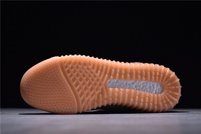Adidas Yeezy 750 Boost Light Grey Gum Glow Dark BB1840