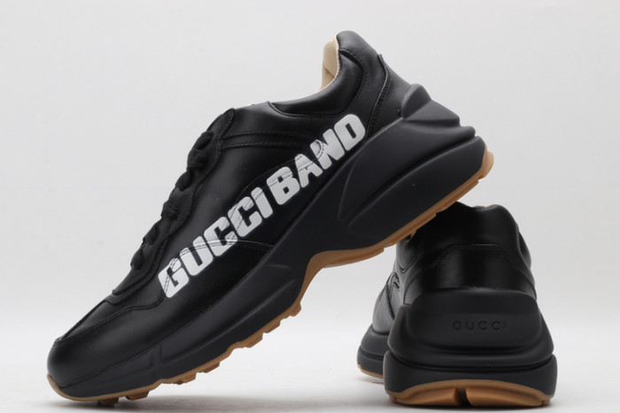 Gucc* Trainer Sneaker35
