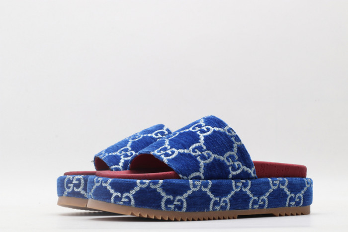 Gucc* Sandal81