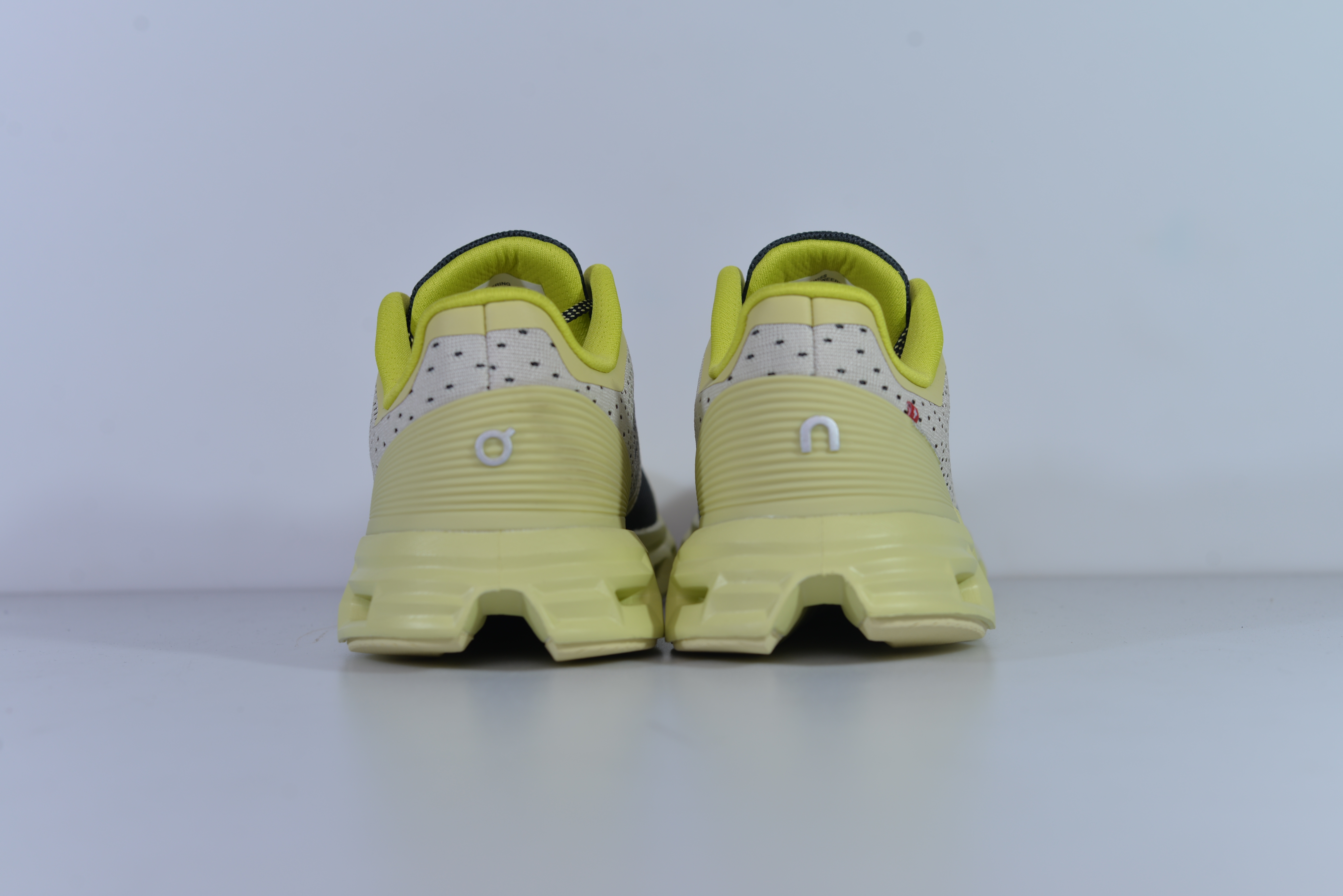 On Running Cloud AP1107-007