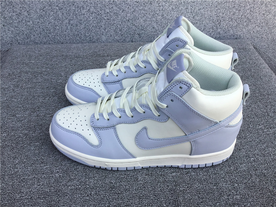 Nk SB Dunk High DD1869-102