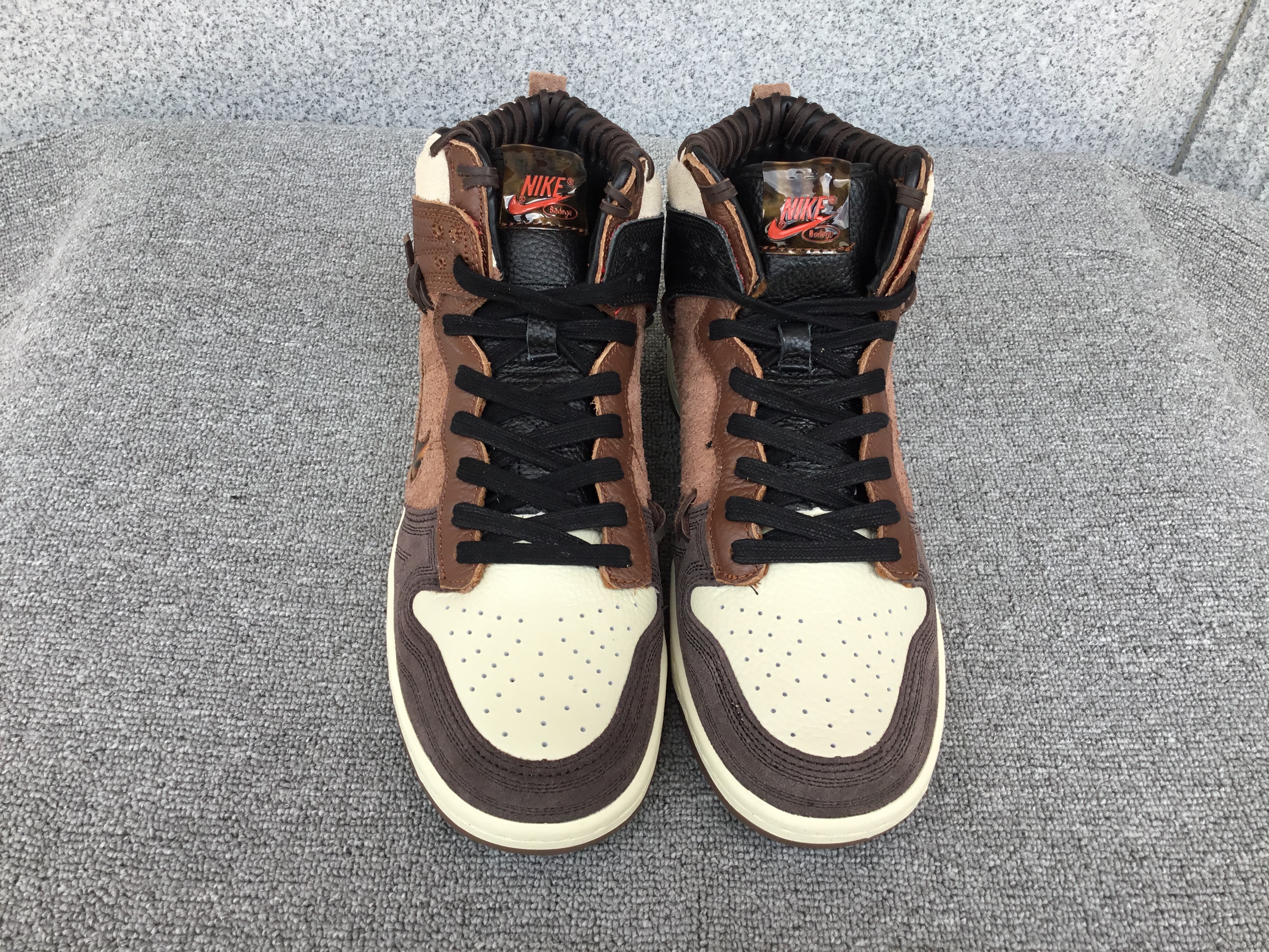 Bodega x Nike Dunk High Legend CZ8125-200