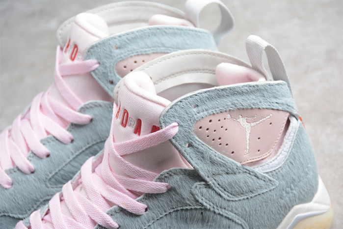 AIR JORDAN 7 HARE 2.0 CT8528-002