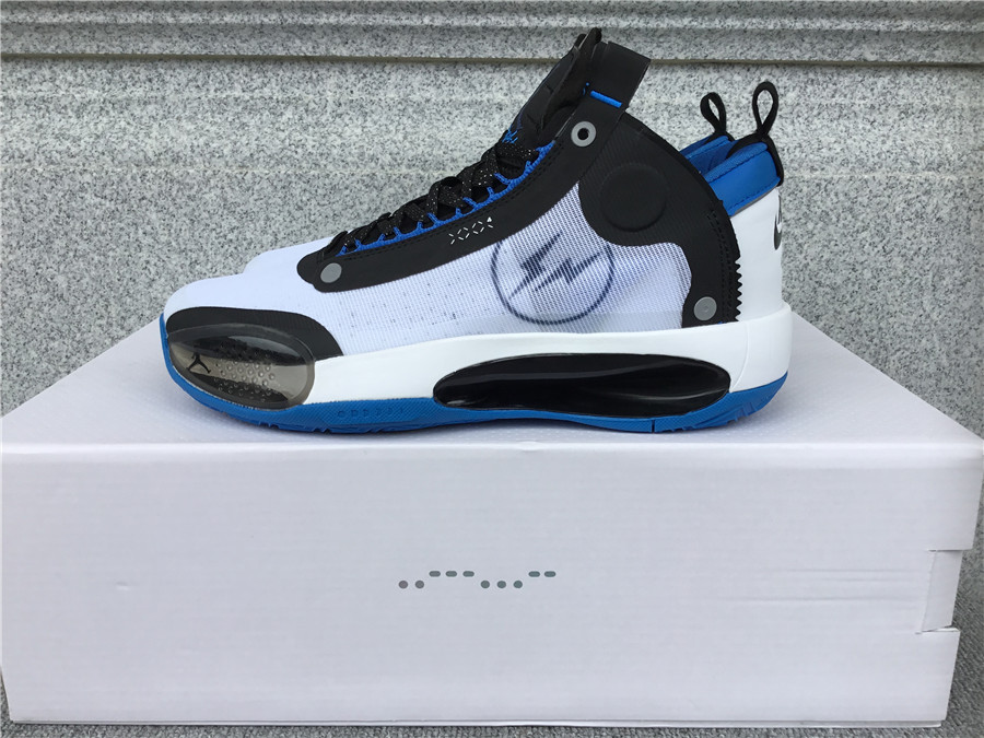 Nike Air Jordan 34 BQ3384-040