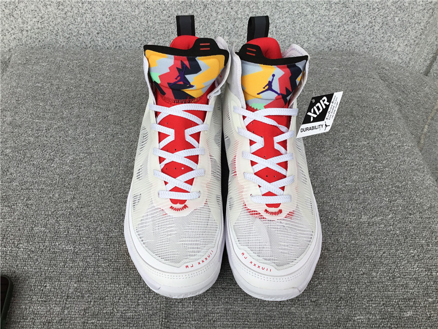 Nike Air Jordan 37 DD6958-160