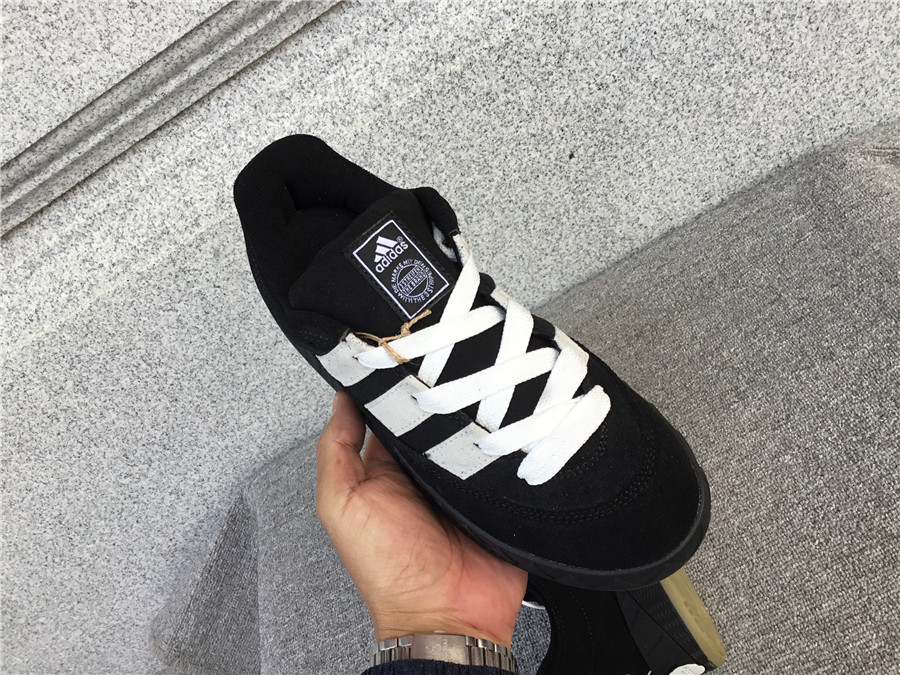 Adidas Samba Vegan HQ6900