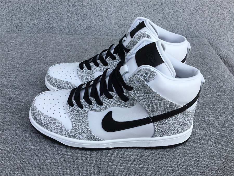 Nk Dunk Prm Hi Sp DD4512-010