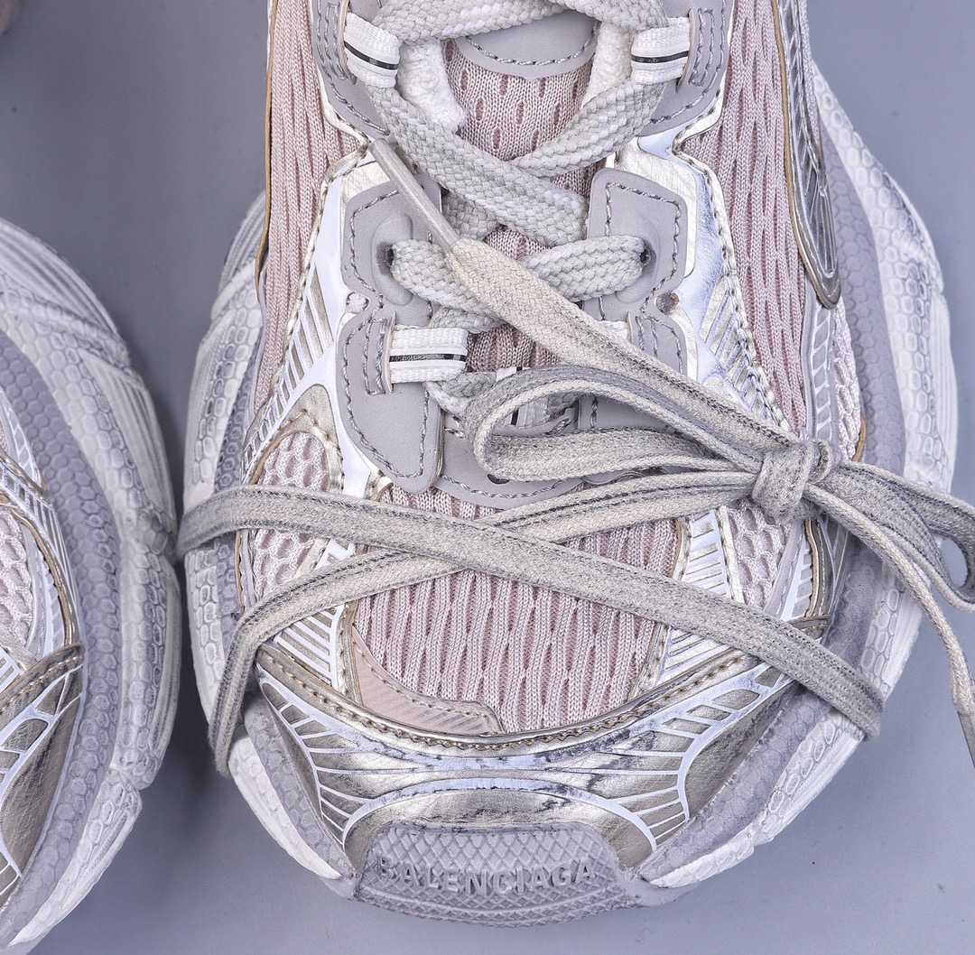 Balenciaga Dad Shoes 10th Generation Gary