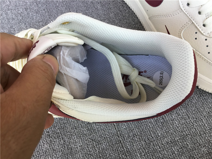 Nk Air Force 1 NK0621-911