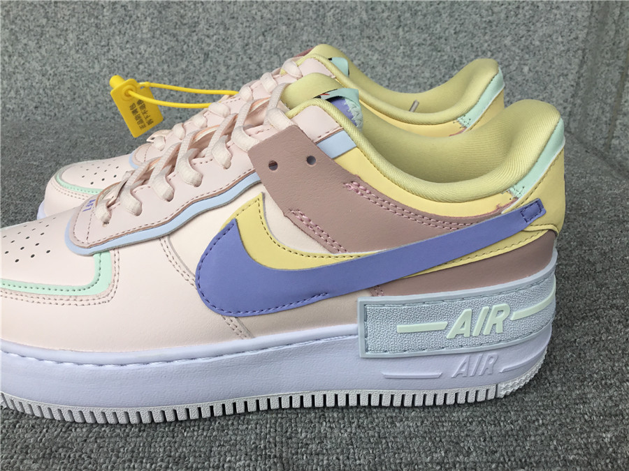 Air Force 1 Shadow DX3718-100