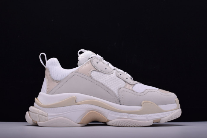 TRIPLES TRAINER SNEAKERS 2000006