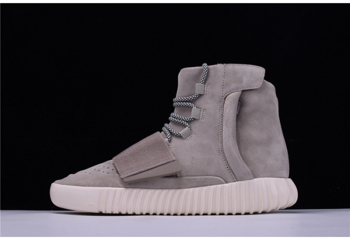 Kanye West x adidas Yeezy 750 Boost Grey B35309