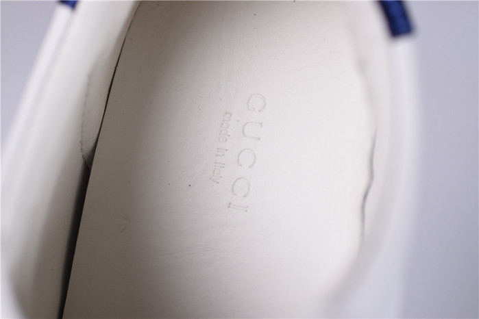 GUCCI Ace Embroidered Low-Top Sneaker womens 6951103-5618