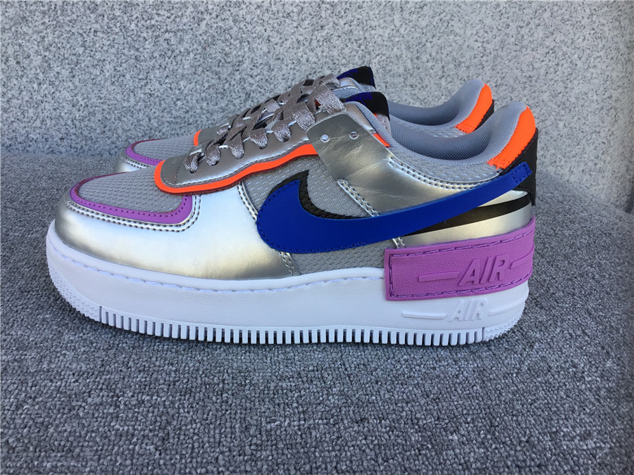 Air Force 1 Shadow CW6030-001